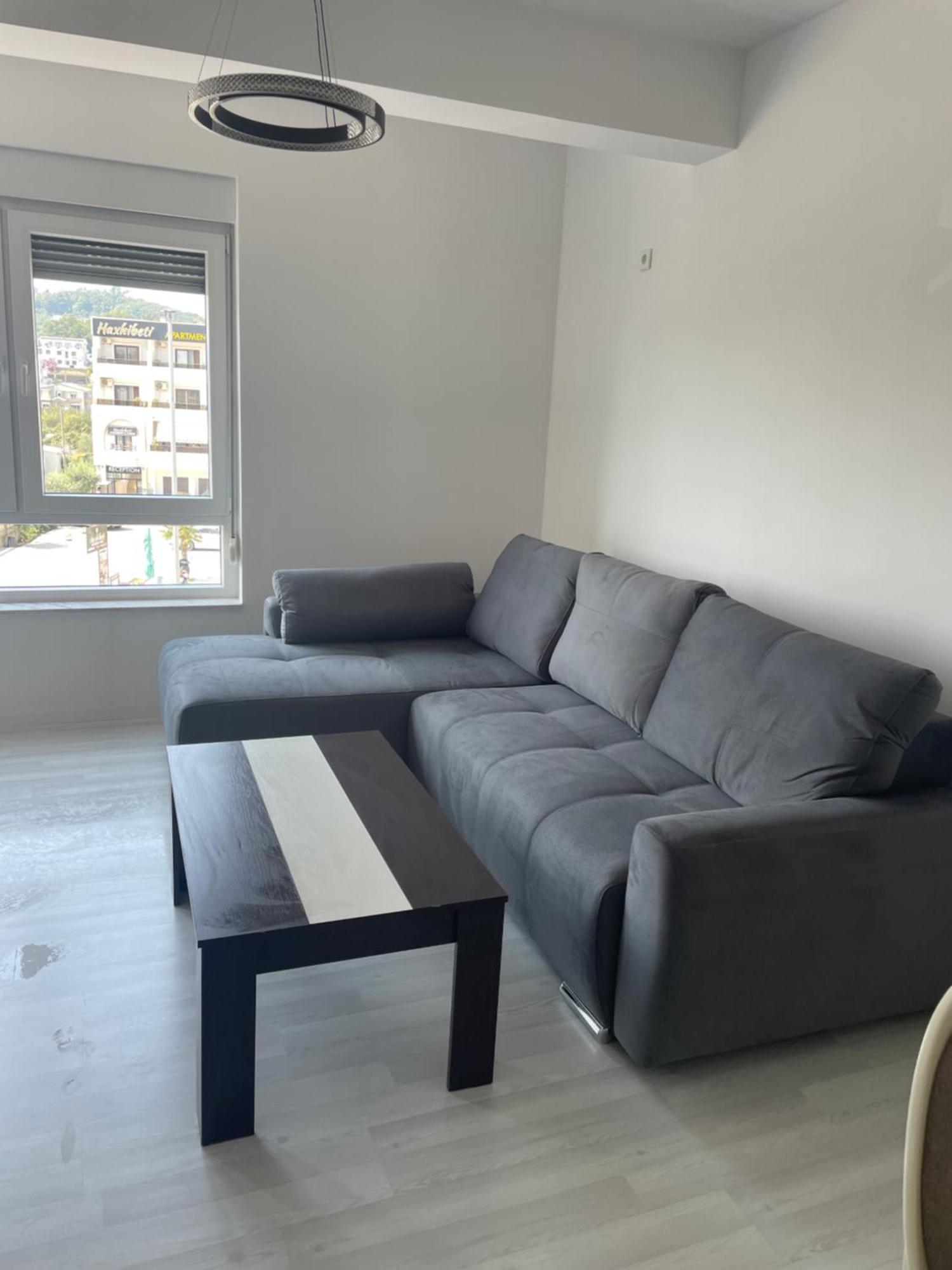 Em Apartments Ulcinj Bagian luar foto